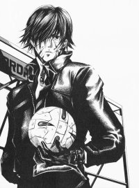 BUY NEW weiss kreuz - 168262 Premium Anime Print Poster